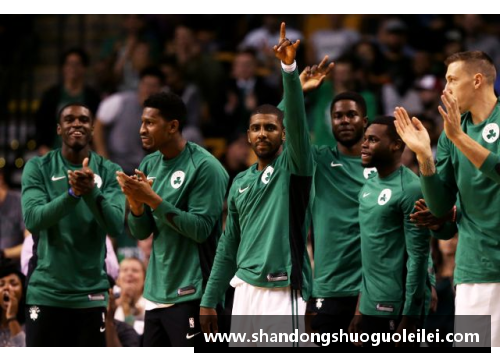 绿军球员表：洞悉波士顿篮球团队的精彩阵容