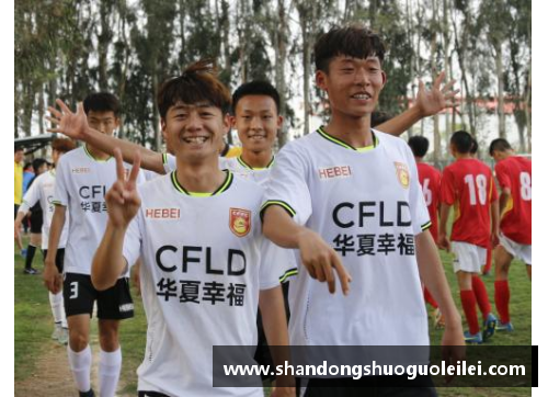 华夏幸福足球队：现状与未来展望